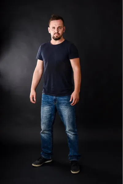 Daniel Bodlák